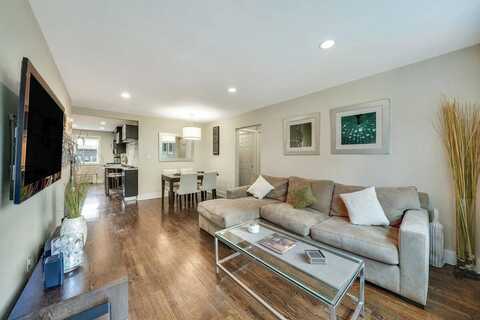 229-18 Kingsbury Avenue, #A, Lower, Bayside, NY 11364