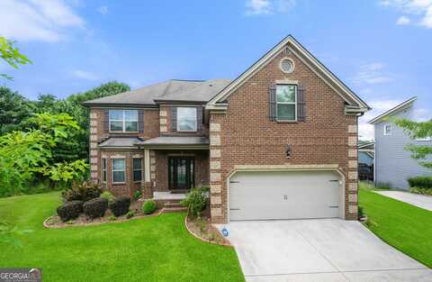 204 MISTY GROVE, Loganville, GA 30052