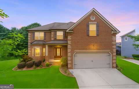 204 MISTY GROVE, Loganville, GA 30052