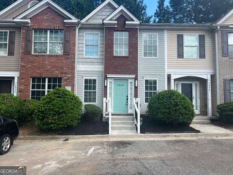 2896 Vining Ridge, Decatur, GA 30034