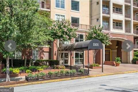 1101 Juniper Street Northeast, Atlanta, GA 30309