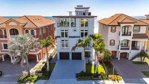 9600 W Gulf Blvd, Treasure Island, FL 33706