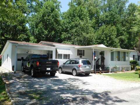 122 Ariel Loop, Hendersonville, NC 28792