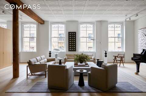 100 Grand Street, New York, NY 10013
