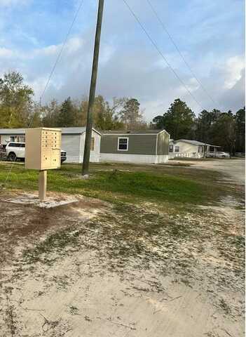 154 NW Alpata Ct., Lake City, FL 32055