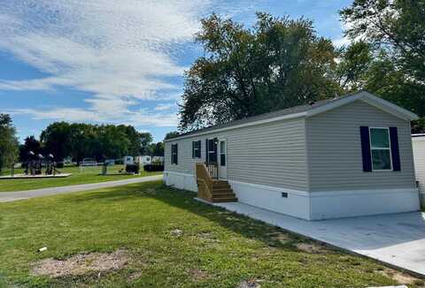 1083 E State Rd 2, La Porte, IN 46350