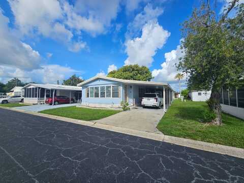 28th st 5200 north, Saint Petersburg, FL 33714