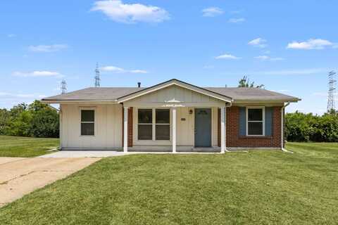 9469 Napoleon Blvd, Olivette, MO 63132