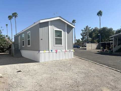 4315 N Flowing Wells Rd, Tucson, AZ 85705