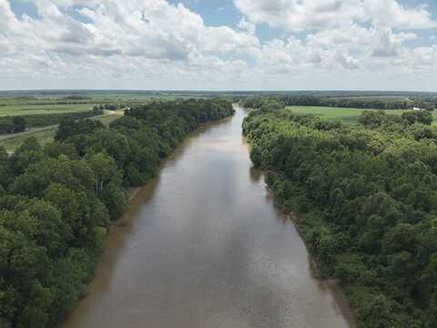 0 Tippo Road, Philipp, MS 38950