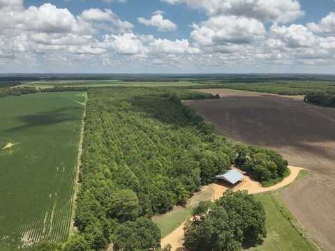 0 Highway 8, Philipp, MS 38950