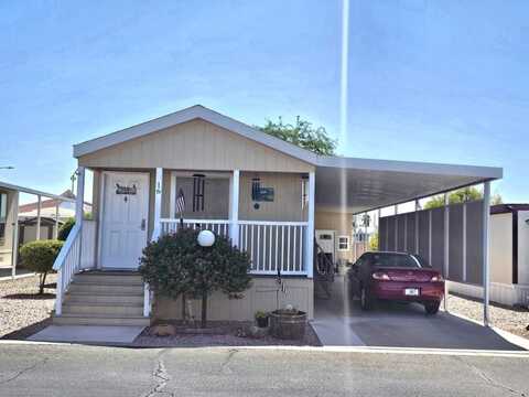 652 S Ellsworth Rd. Lot, Mesa, AZ 85208