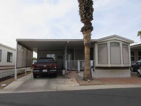 16501 N El Mirage Rd., Surprise, AZ 85378