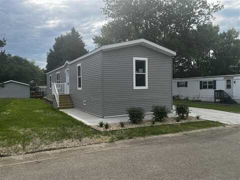 19900 128th St. Lot, Bristol, WI 53104