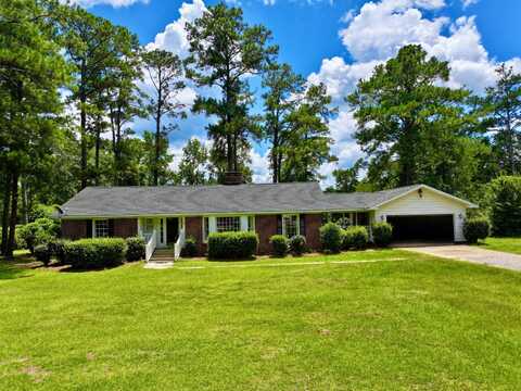 167 4th Ave, Grove Hill, AL 36451