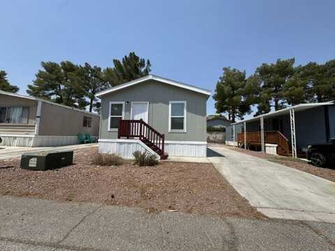 825 N Lamb Blvd, Las Vegas, NV 89110