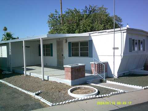 5201 W Camelback Rd Site H227, Phoenix, AZ 85031