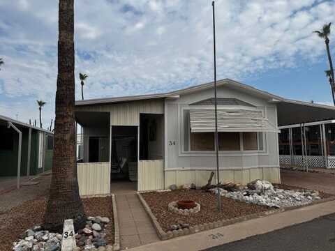 11100 E. Apache Trail, Apache Junction, AZ 85120