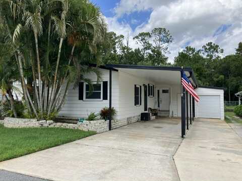 2049 WARWICK HILLS DR., Orlando, FL 32826