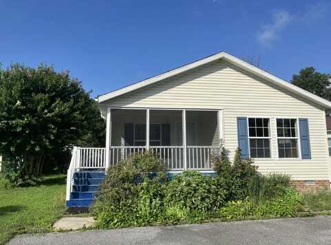 509 Turkey Branch, Seaford, DE 19973