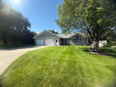 222 E Fairview, Albion, NE 68620