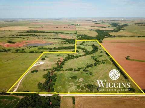 Blaine County Area, Okeene, OK 73763
