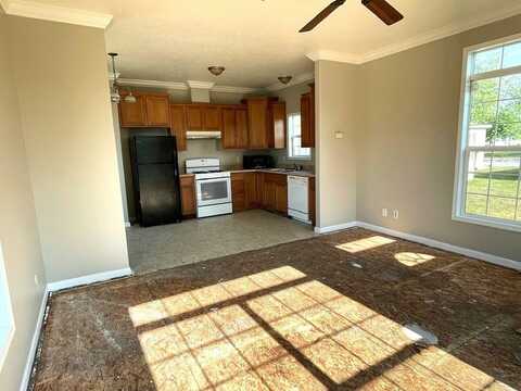 287 Geneva Drive, Lynwood, IL 60411