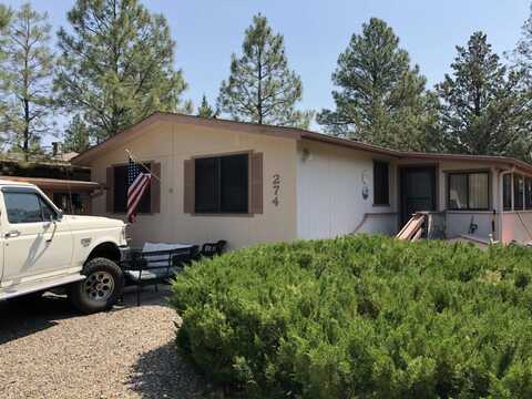 274 Westgate, Prescott, AZ 86305