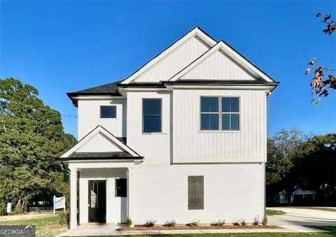 12 Confederate, Cartersville, GA 30121