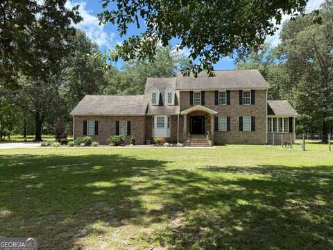 109 Sarah Kate, Gordon, GA 31031