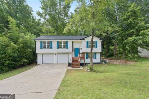 7201 Woodcreek, Douglasville, GA 30134