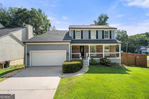 890 Eagle Creek, Lawrenceville, GA 30044