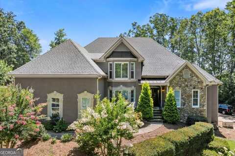 3400 Williams, Marietta, GA 30062