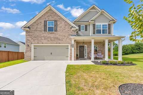 4443 Quilter, Powder Springs, GA 30127