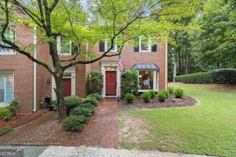 145 Weatherburne, Roswell, GA 30076