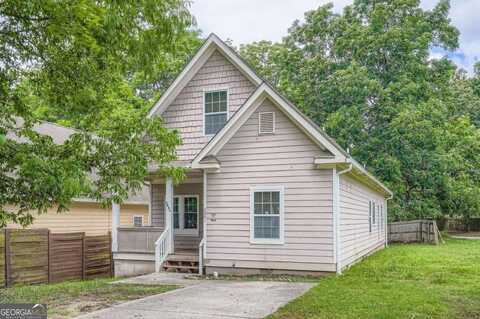 2001 Chicago, Atlanta, GA 30314