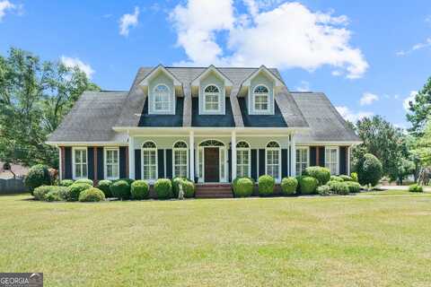 124 Ridgecrest, Gray, GA 31032