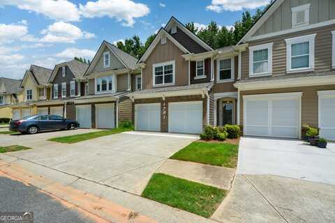 1781 Waterside, Kennesaw, GA 30152