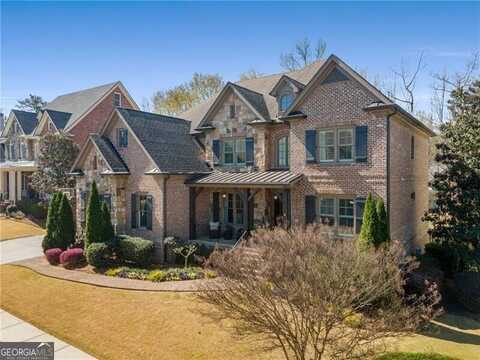 5176 Creek Walk, Peachtree Corners, GA 30092