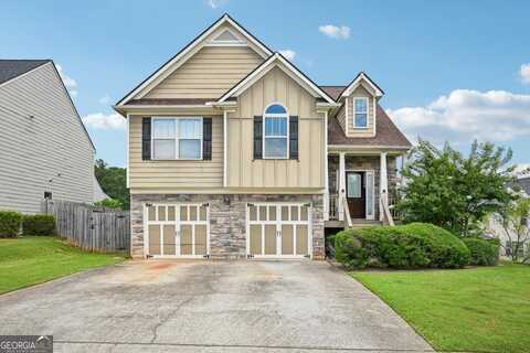 1066 Mcduffie, Douglasville, GA 30134