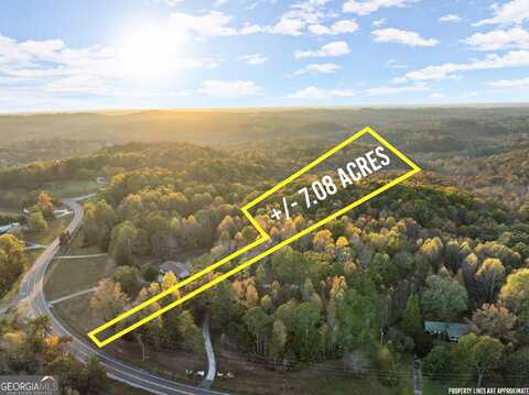 4701a Cleveland, Gainesville, GA 30506