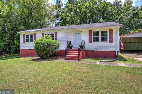 1234 Barnes Mill, Marietta, GA 30062