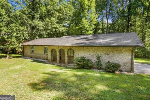 5826 SIMONE, Stone Mountain, GA 30087