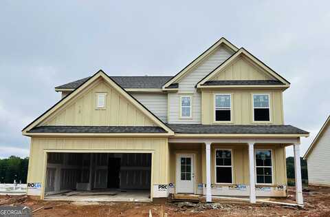 107 Purackal, Statham, GA 30666