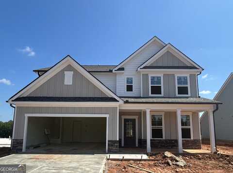 107 Purackal, Statham, GA 30666