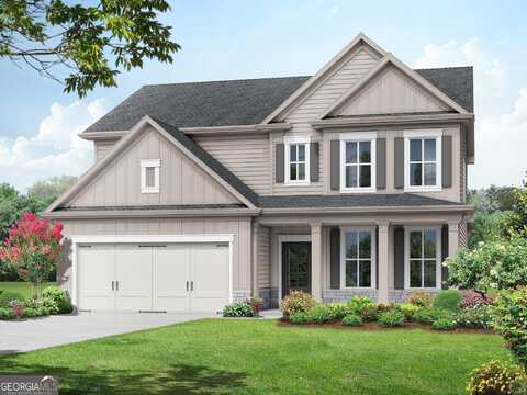 107 Purackal, Statham, GA 30666