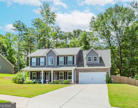 122 Kinsley, Statham, GA 30666
