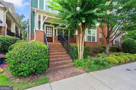 1284 ATLANTIC, Atlanta, GA 30318