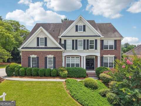 2444 Mossy Branch, Snellville, GA 30078