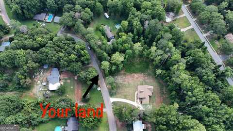 1665 Piedmont, Griffin, GA 30224